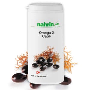 Read more about the article Oomega-3-rasvhapete ja seleeni kasulikkus