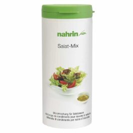 Salat-Mix tühi tops täitmiseks