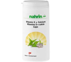 D-vitamiin koroona vastu