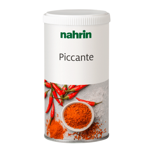 Piccante vürtsikas naturaalne maitseainesegu