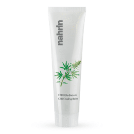 CBD palsam, jahutav, lihastele ja liigestele, 100ml