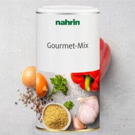 Gourmet-mix maitseainesegu dipikastmesse, salatisse ja ürdivõiks, 300g